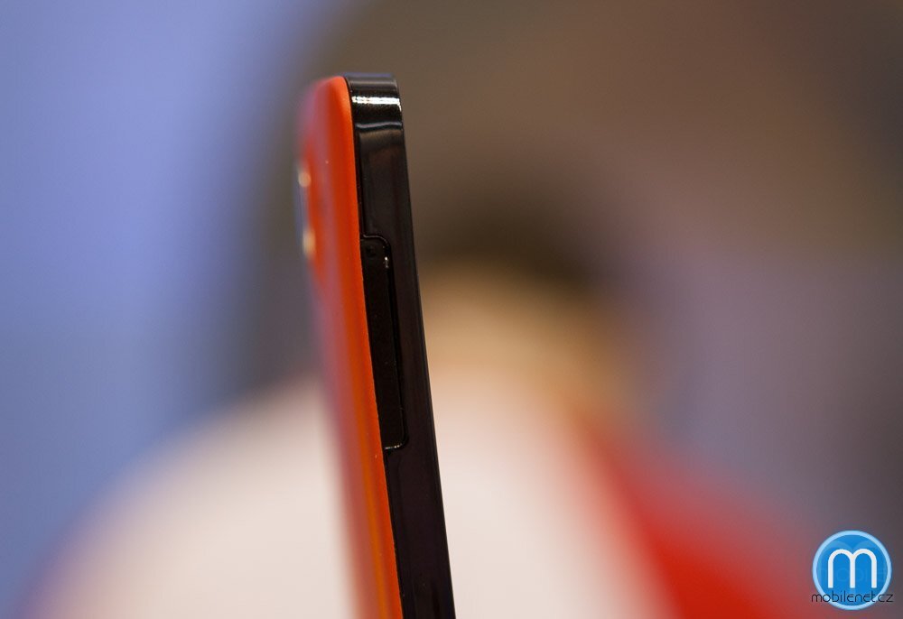 Alcatel One Touch Idol X