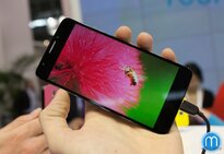 Alcatel One Touch Idol X