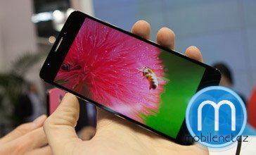 Alcatel One Touch Idol X