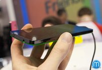 Alcatel One Touch Idol X