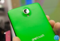 Alcatel One Touch Idol X