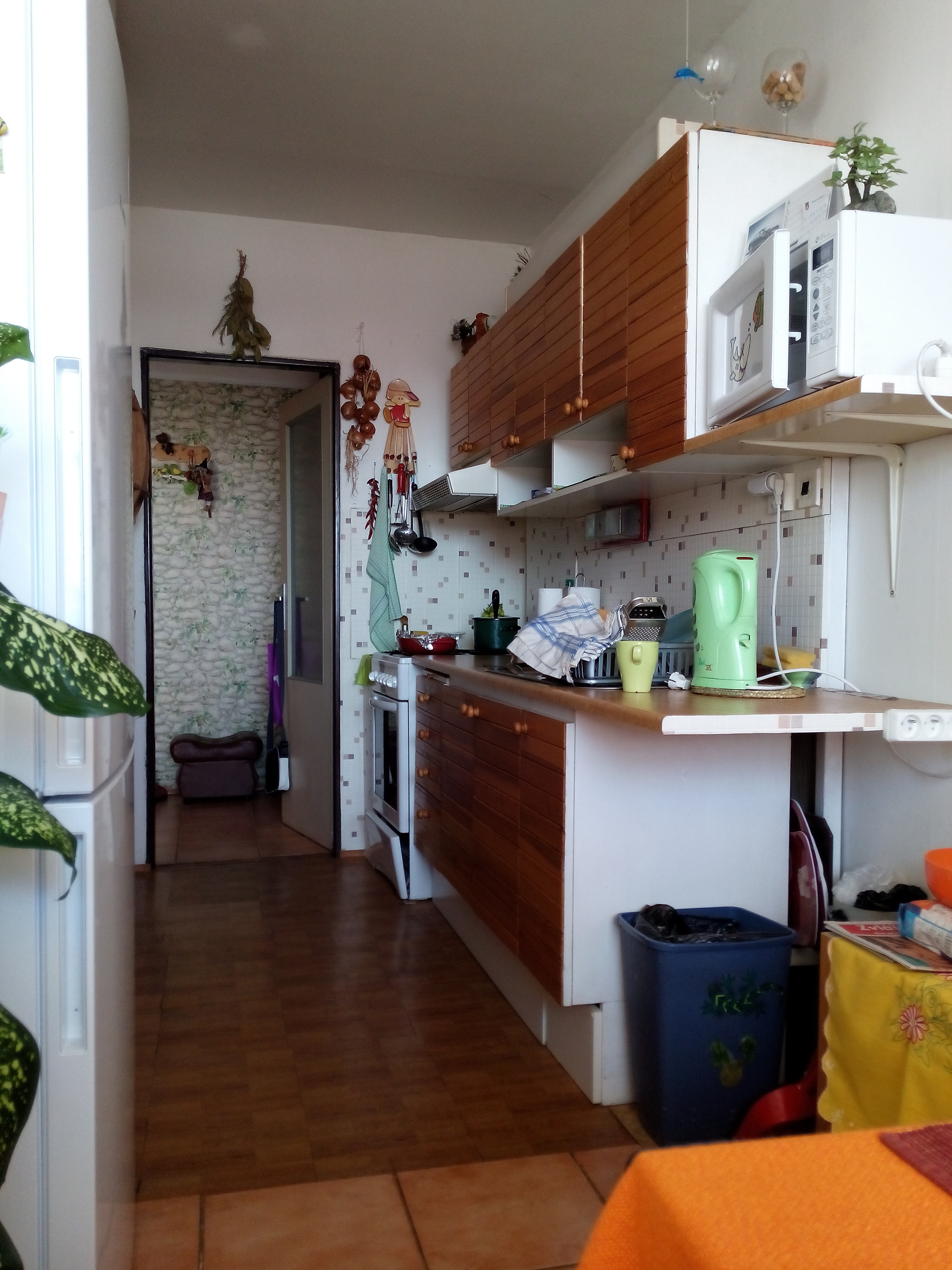 Alcatel One Touch Idol X