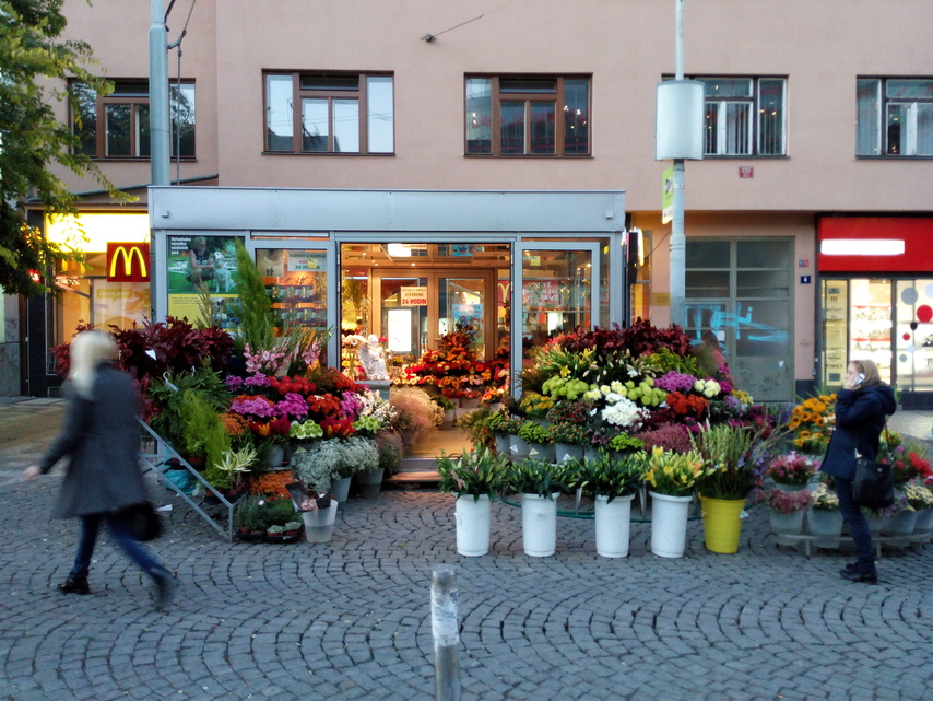 Alcatel One Touch Idol X