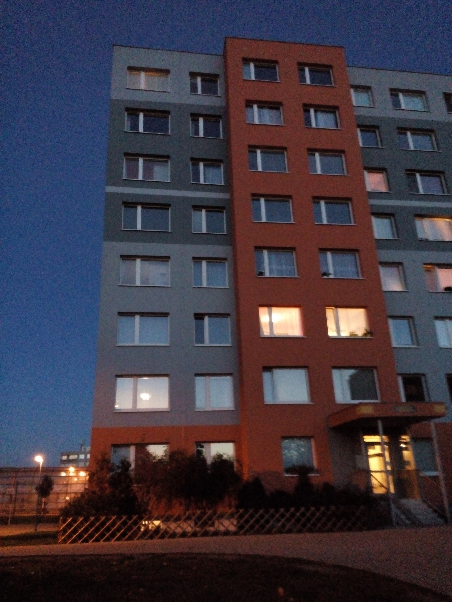 Alcatel One Touch Idol X