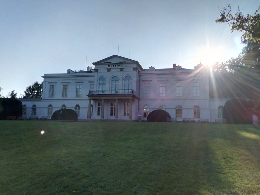 Alcatel One Touch Idol X