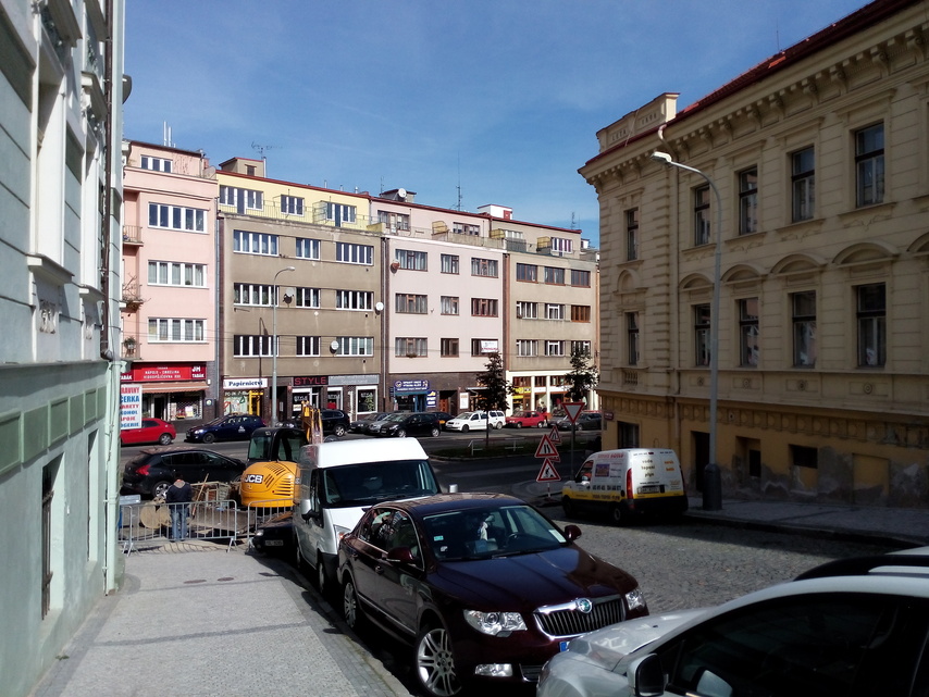 Alcatel One Touch Idol X