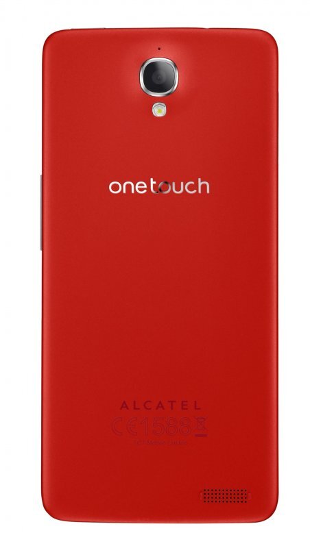 Alcatel One Touch Idol X