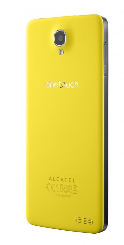 Alcatel One Touch Idol X