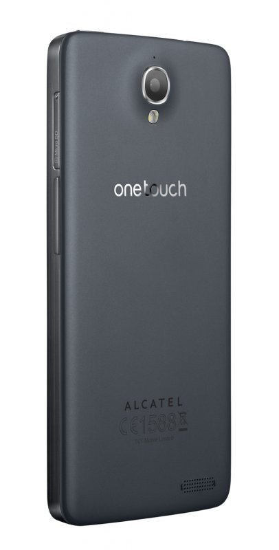 Alcatel One Touch Idol X