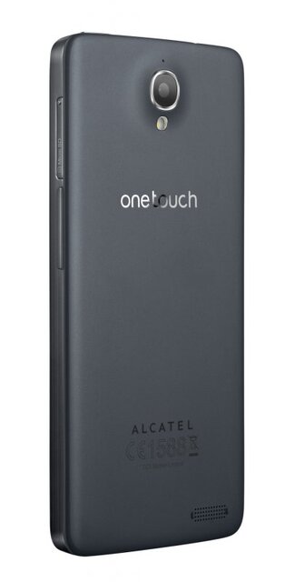 Alcatel One Touch Idol X