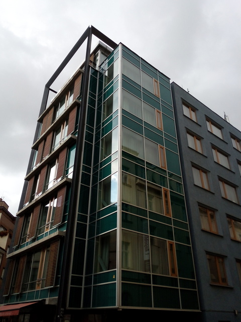 Alcatel One Touch Idol X