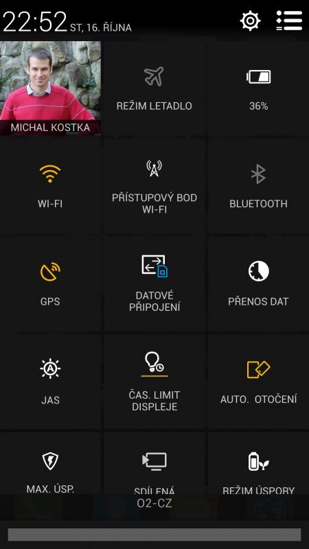 Alcatel One Touch Idol X