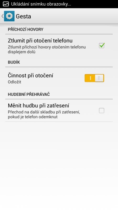 Alcatel One Touch Idol X