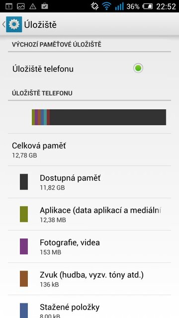 Alcatel One Touch Idol X