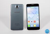 Alcatel One Touch Idol X