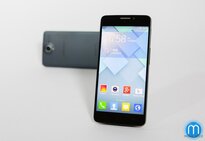 Alcatel One Touch Idol X