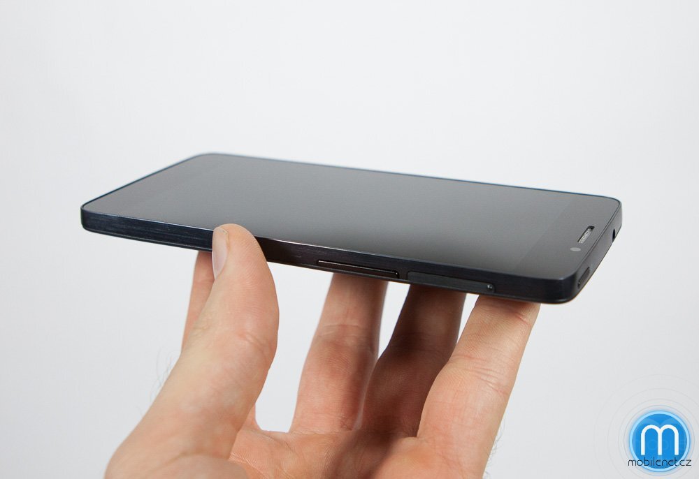 Alcatel One Touch Idol X