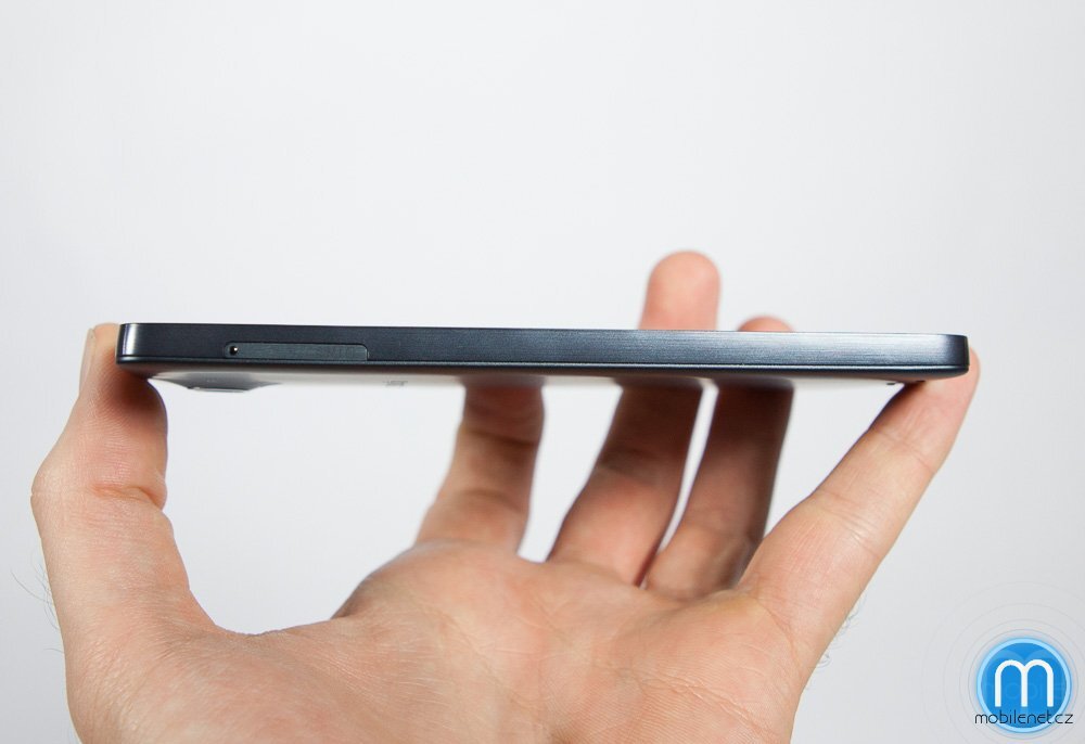 Alcatel One Touch Idol X