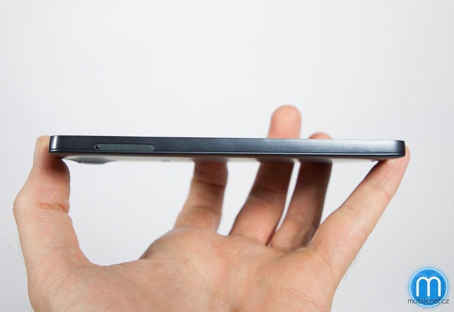 Alcatel One Touch Idol X