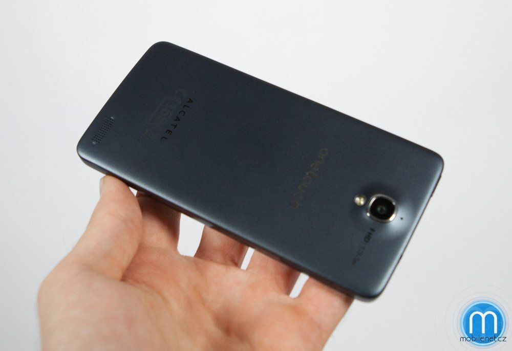 Alcatel One Touch Idol X