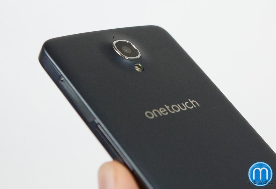 Alcatel One Touch Idol X