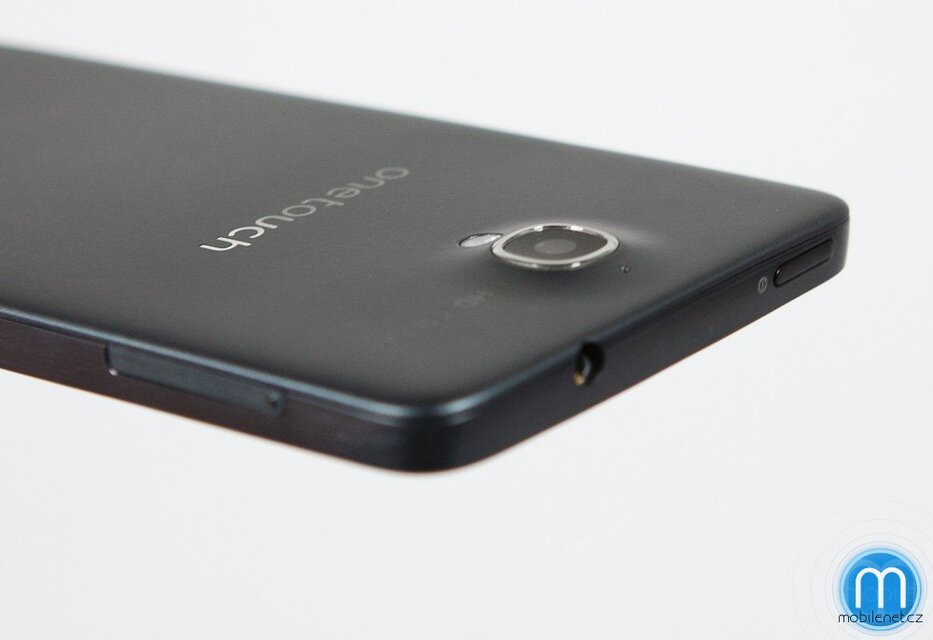 Alcatel One Touch Idol X