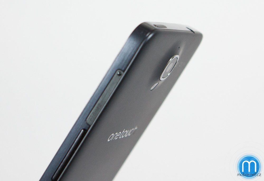 Alcatel One Touch Idol X