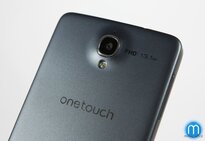 Alcatel One Touch Idol X