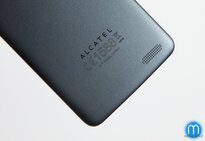 Alcatel One Touch Idol X