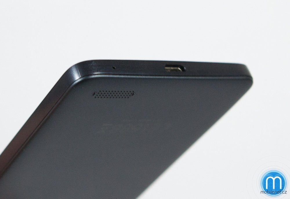 Alcatel One Touch Idol X