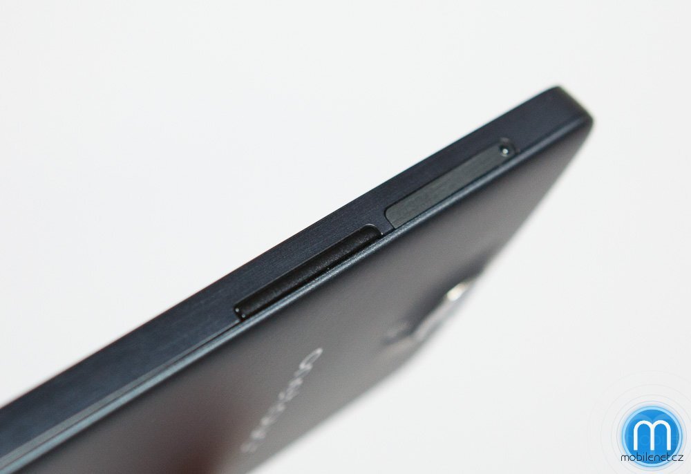 Alcatel One Touch Idol X