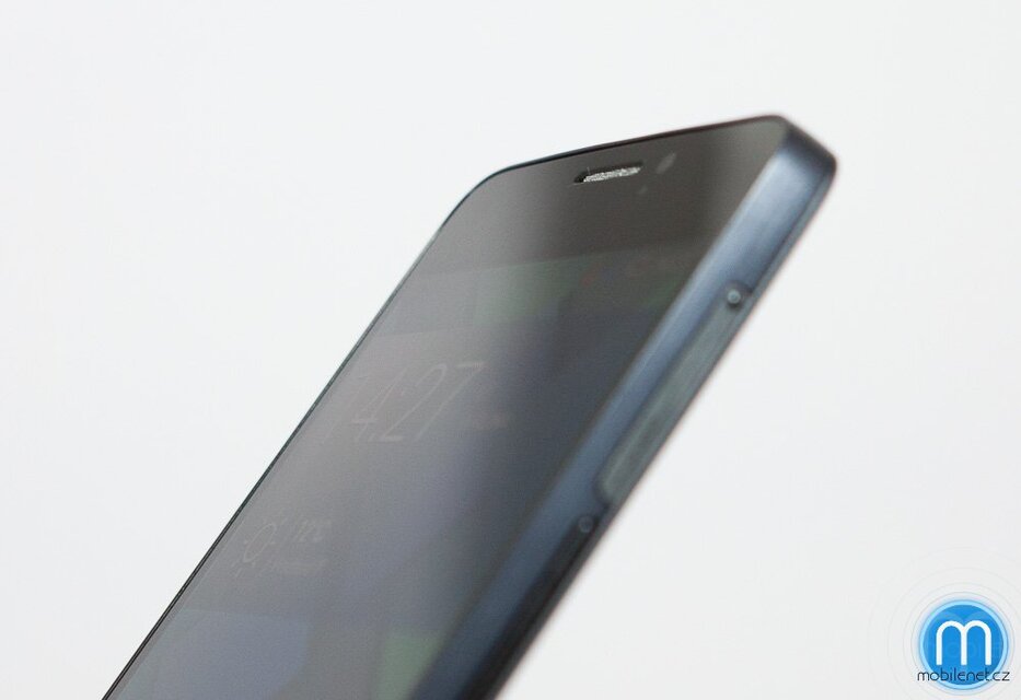 Alcatel One Touch Idol X