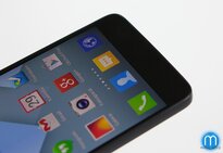 Alcatel One Touch Idol X