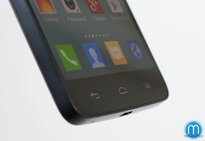 Alcatel One Touch Idol X