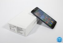 Alcatel One Touch Idol X