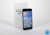 Alcatel One Touch Idol X