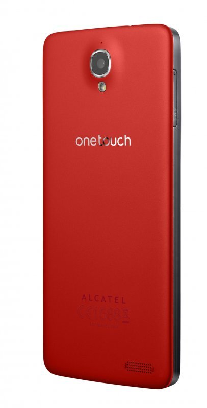 Alcatel One Touch Idol X