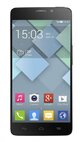 Alcatel One Touch Idol X