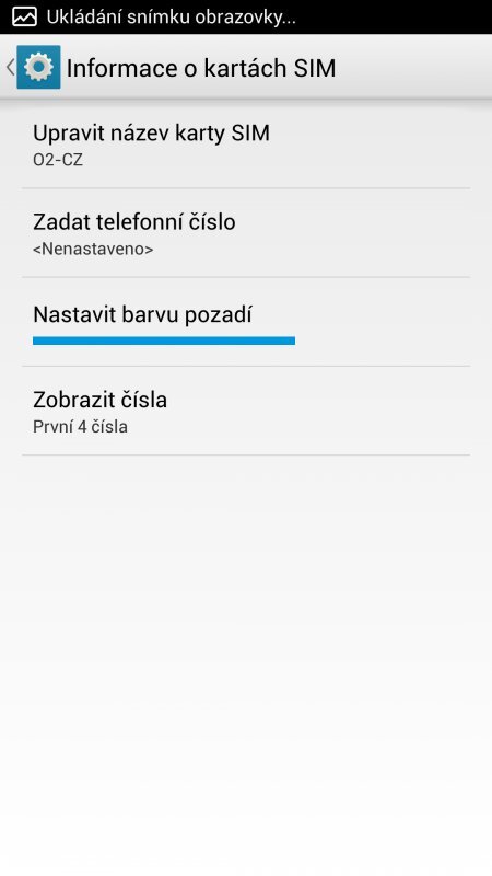 Alcatel One Touch Idol X