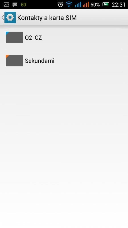 Alcatel One Touch Idol X