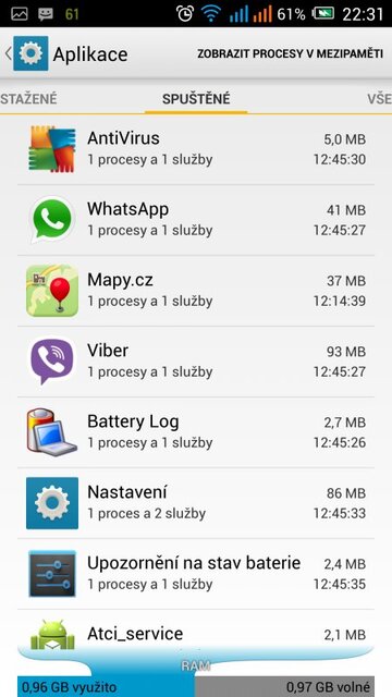Alcatel One Touch Idol X