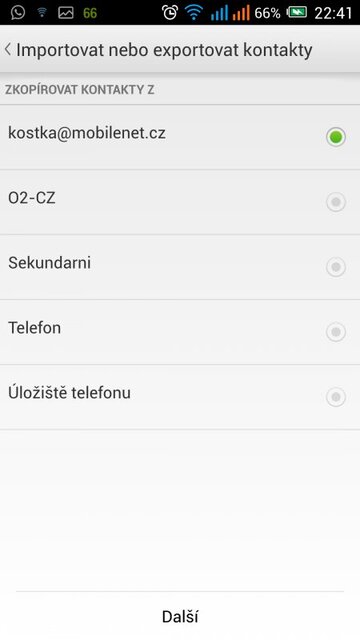 Alcatel One Touch Idol X