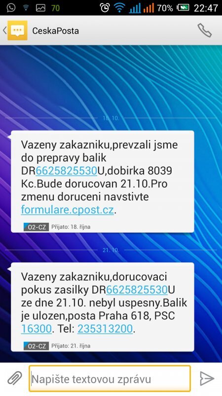 Alcatel One Touch Idol X