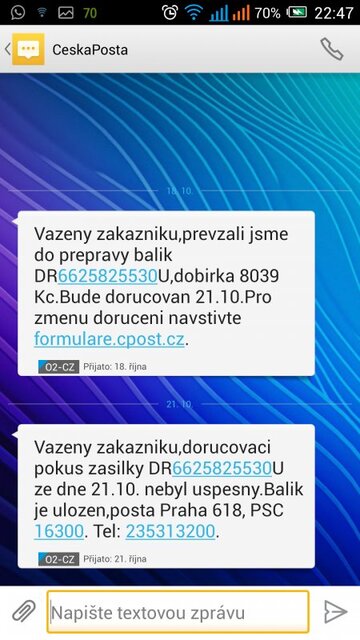 Alcatel One Touch Idol X