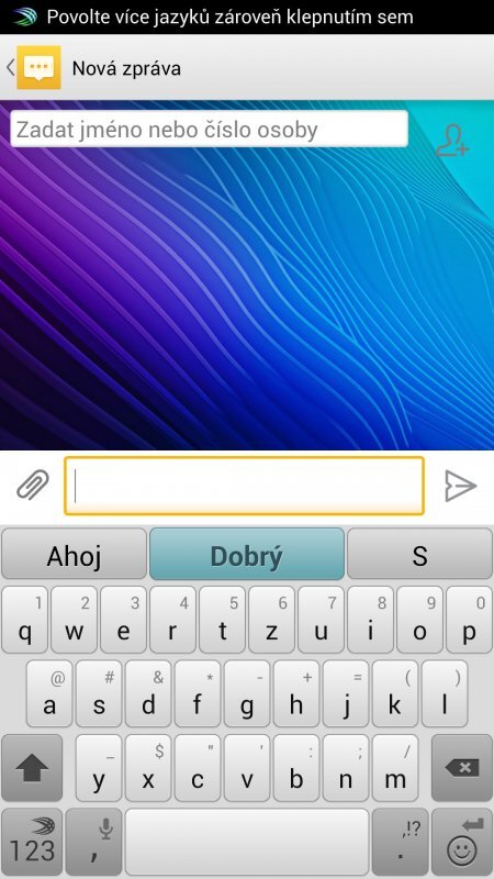 Alcatel One Touch Idol X