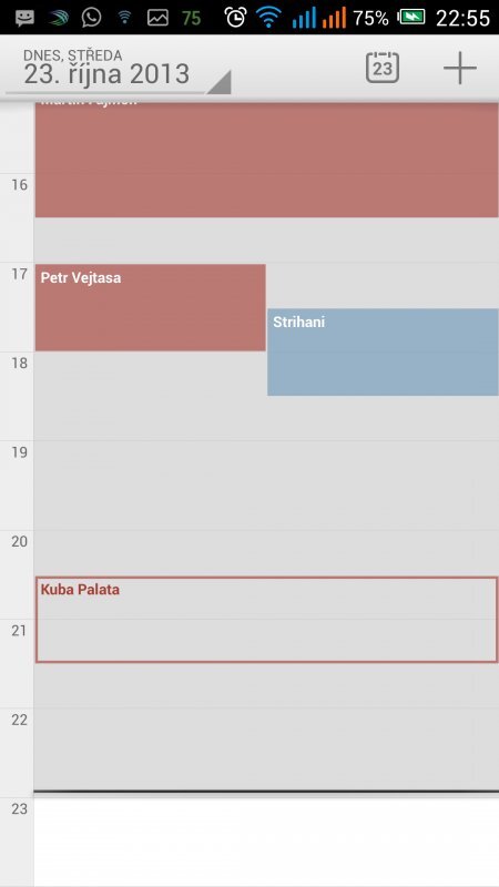 Alcatel One Touch Idol X