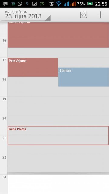 Alcatel One Touch Idol X