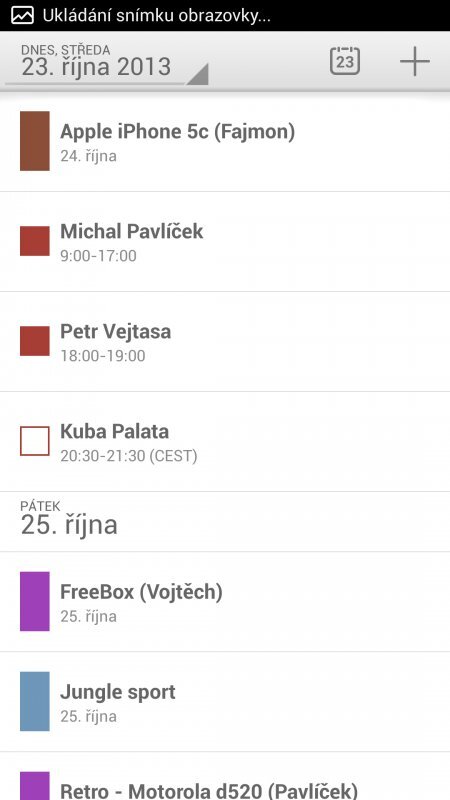 Alcatel One Touch Idol X