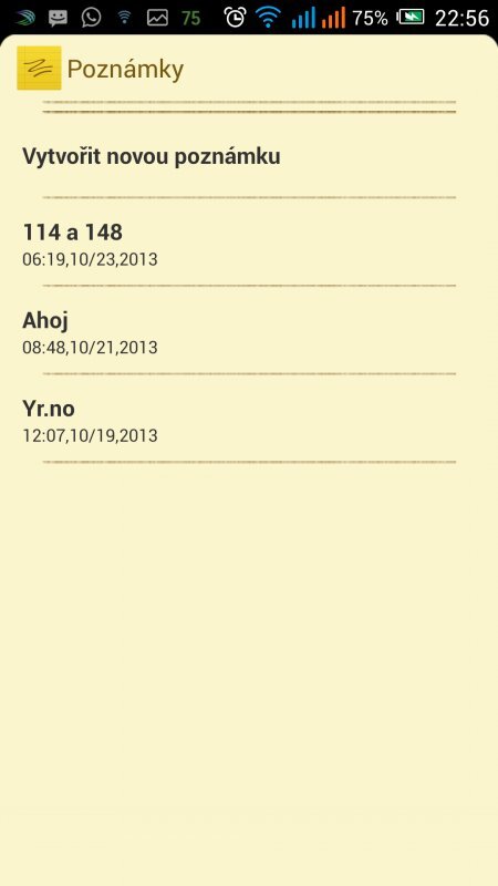 Alcatel One Touch Idol X