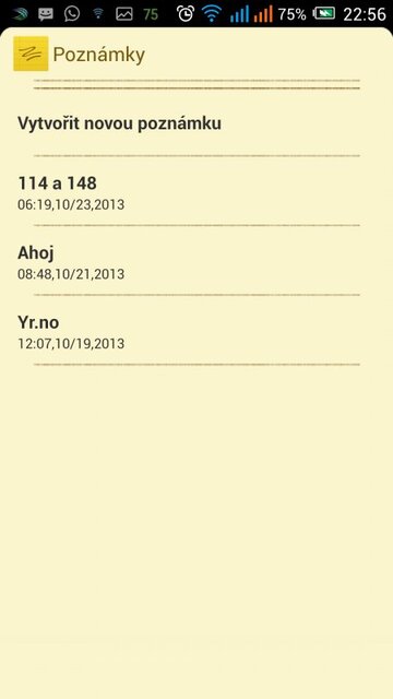 Alcatel One Touch Idol X